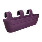 vibia campana easy hanger XXL 70cm esdoorn paars